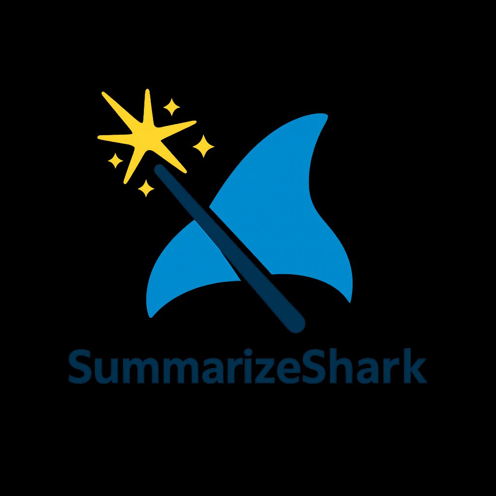 SummarizeShark